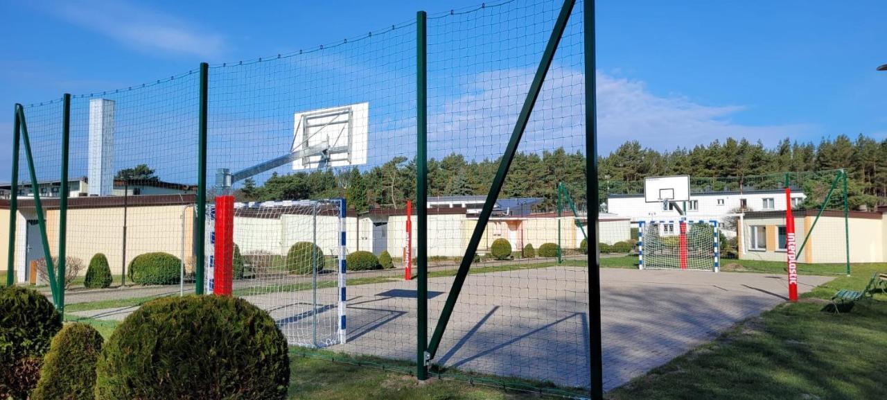 Ow Jaroszowiec Łazy Dış mekan fotoğraf